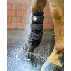 LeMieux kaldtvannsbelegg