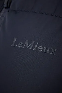 LeMieux Kenza vattert vest til dame