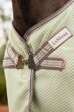 LeMieux Kudos Bambus Absorberende dekken