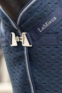 LeMieux Kudos 3D mesh reiseteppe