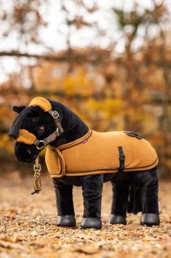 LeMieux Lekeponniteppe