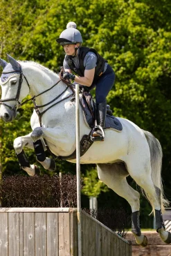 LeMieux Loire Classic Square allround salunderlag