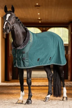 LeMieux Luxe fleecedekken