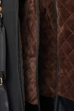 LeMieux Luxe støvelbag