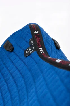 LeMieux Luxury dressursjabrak