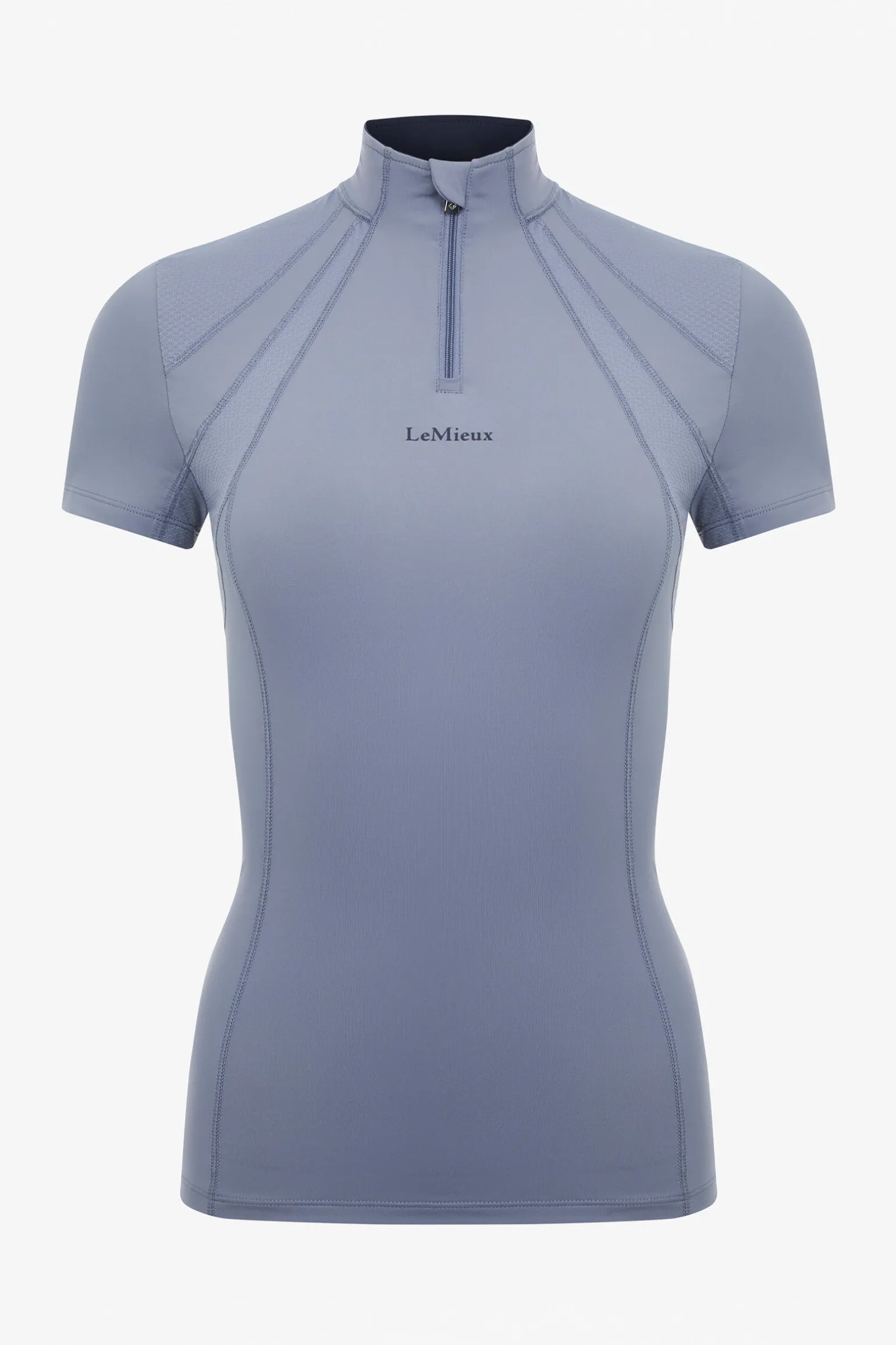 LeMieux Mia Dame Mesh Base Layer