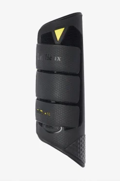 LeMieux MIMSafe XC Gamasche, bak