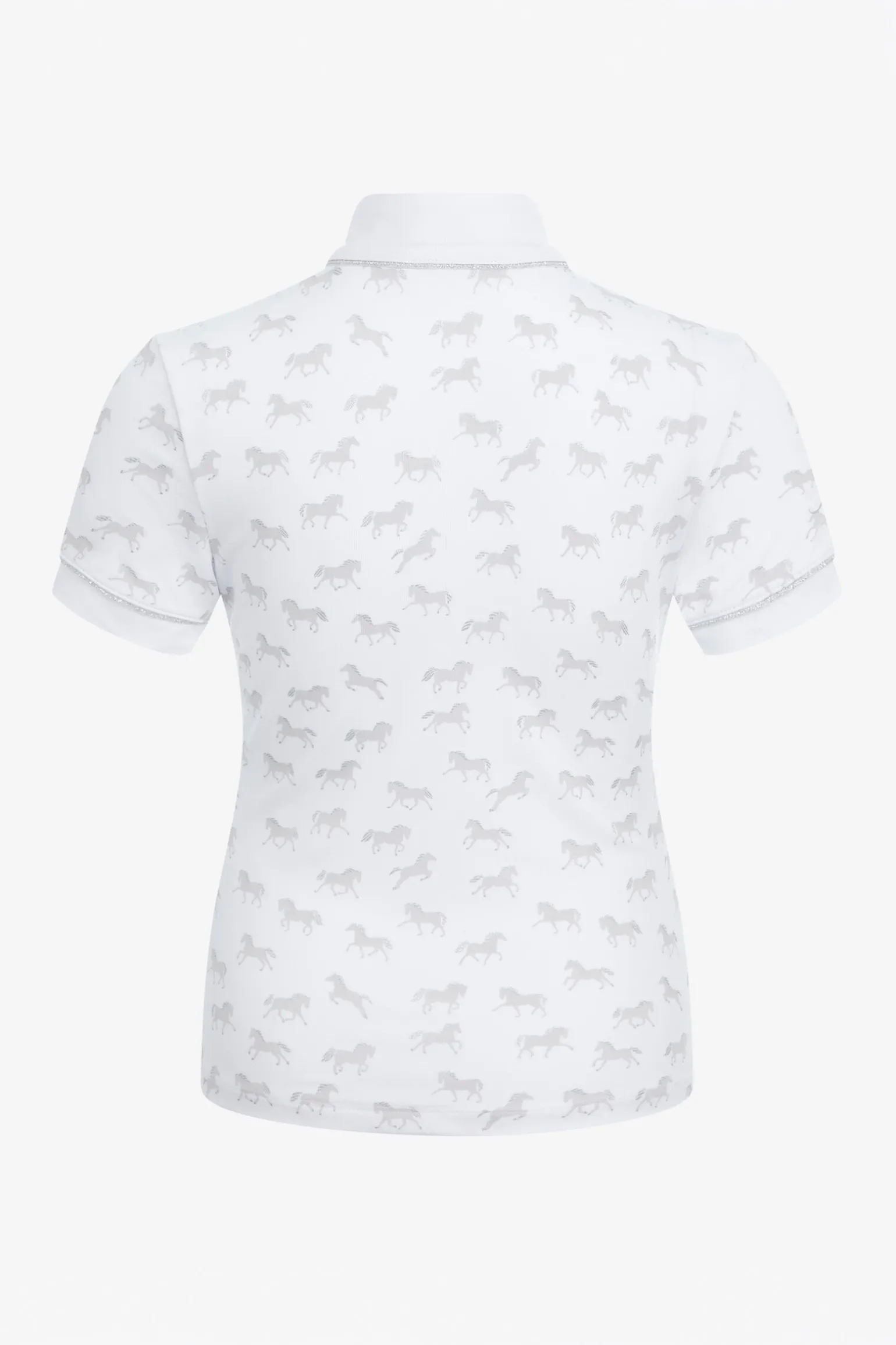 LeMieux Mini Bella Barne Show Skjorte