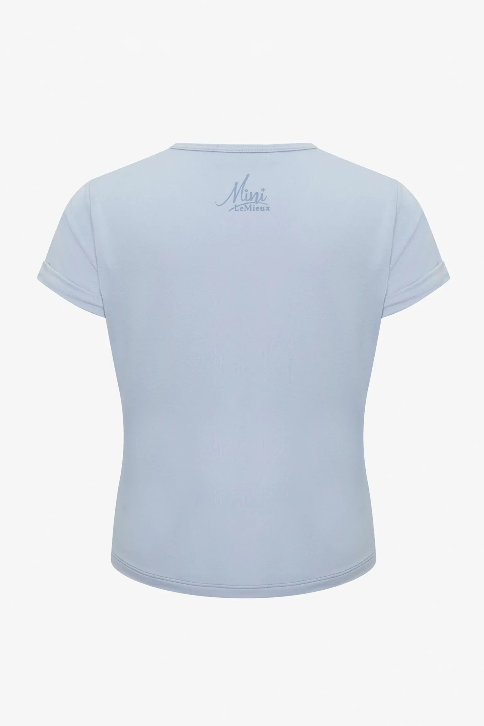 LeMieux Mini Puddle Pals t-skjorte til barn