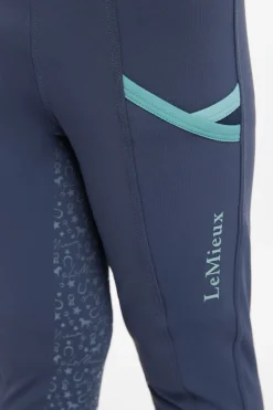 LeMieux Mini Pull On ridebukser