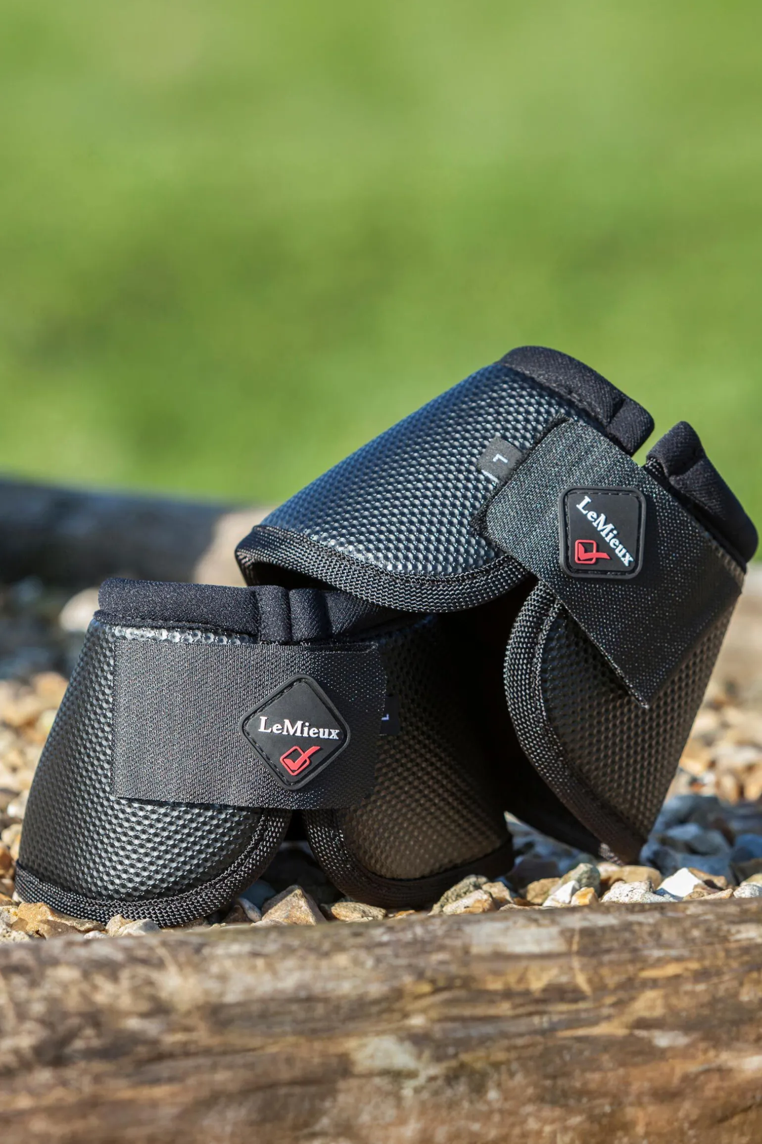 LeMieux Proform Ballistic Kopper