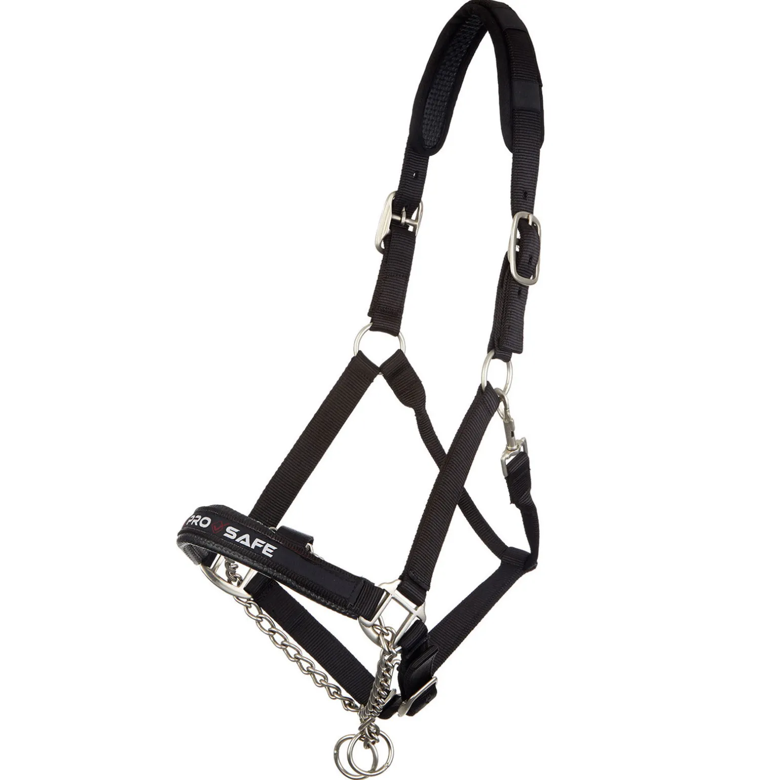 LeMieux Pro-Safe grime