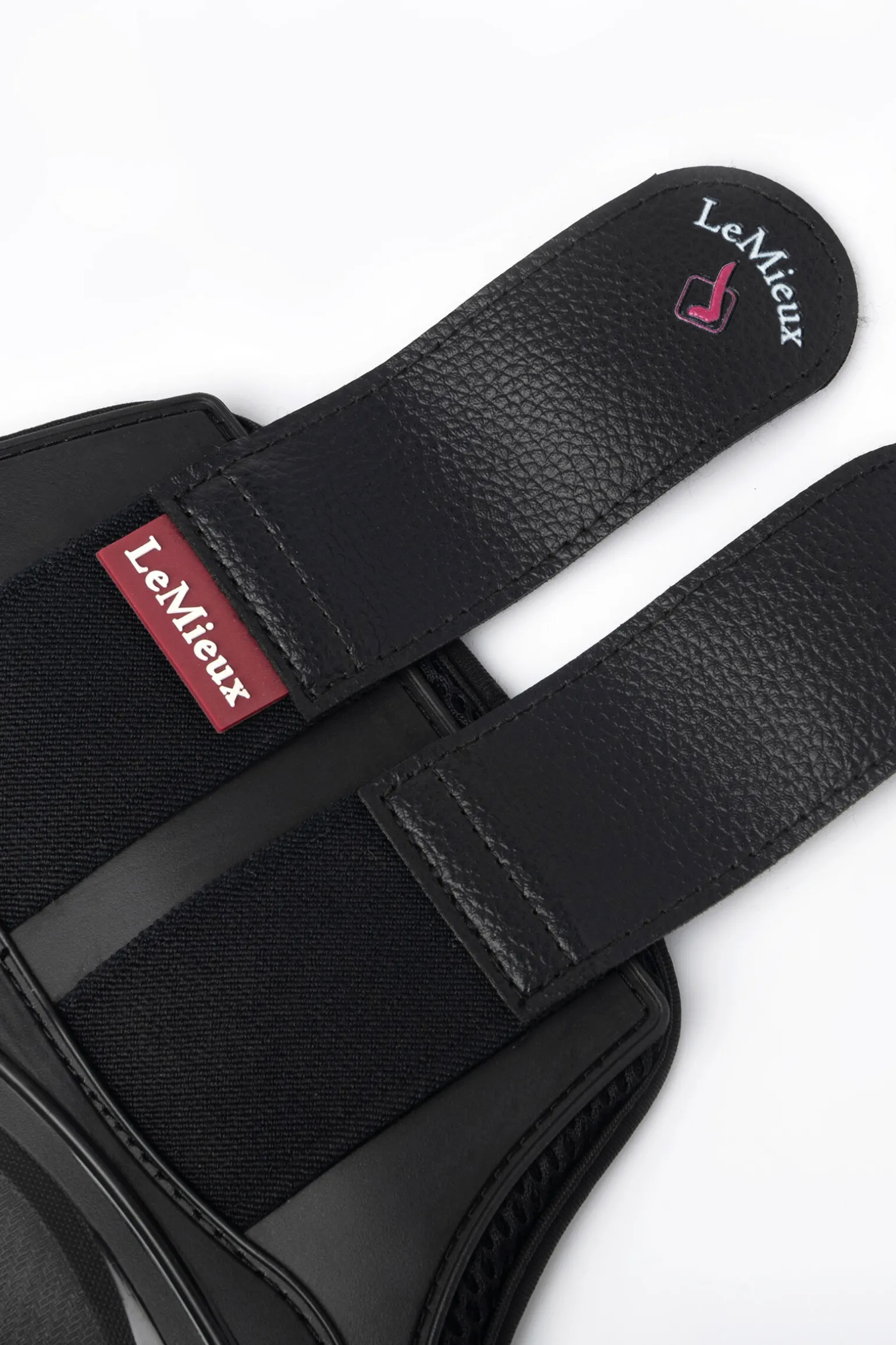 LeMieux ProShell strykbelegg