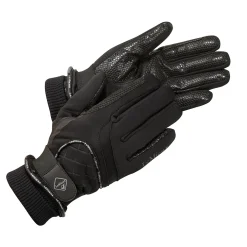 LeMieux ProTouch Waterproof Lite Riding Gloves