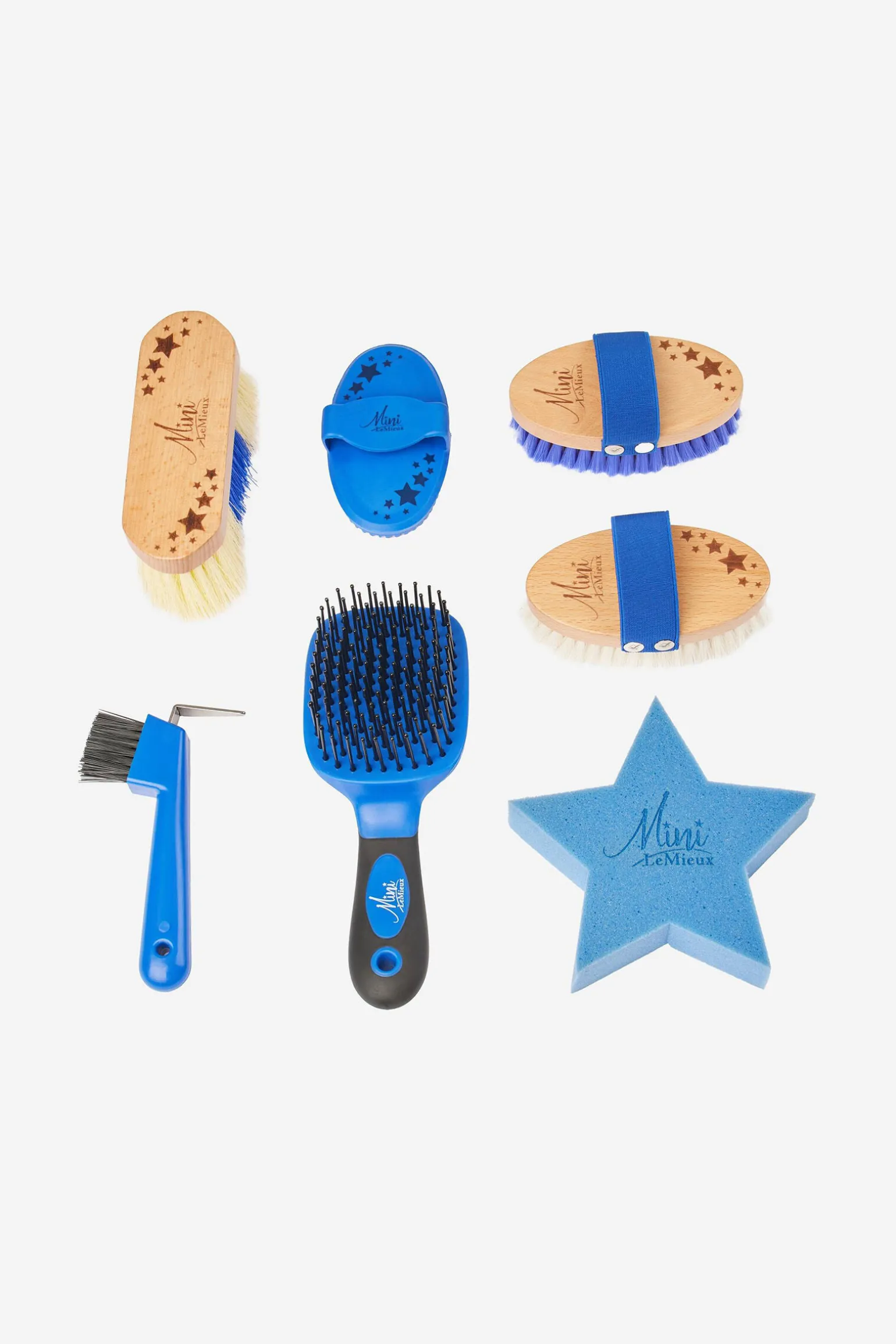 LeMieux pussesett til lekeponni