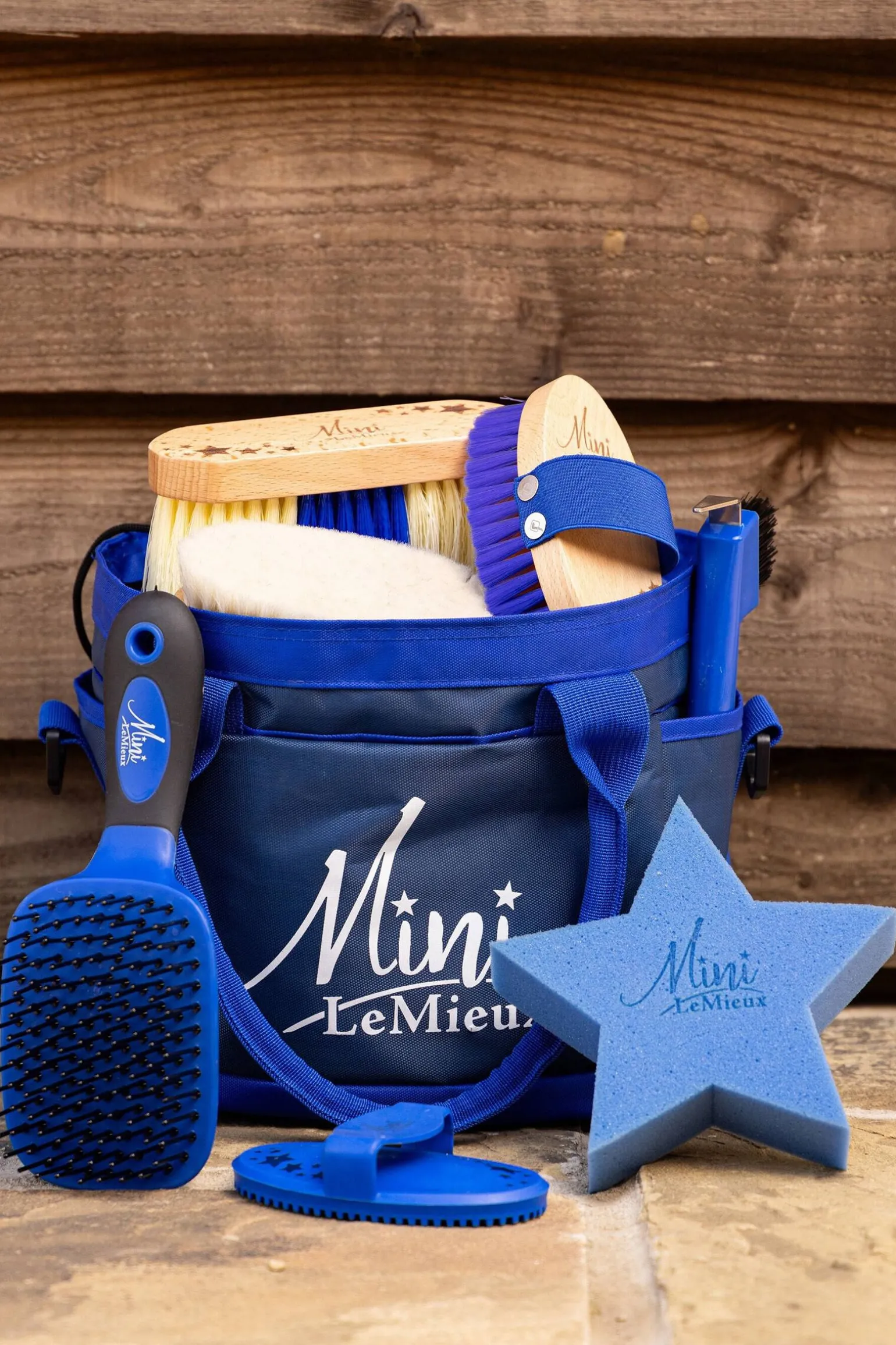 LeMieux pussesett til lekeponni