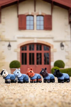 LeMieux Sam mini lekepåni