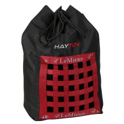 LeMieux Showkit høynettbag