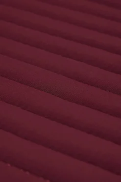 LeMieux Soft Shell Antiskli Euro Hoppesadelunderlag