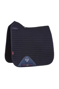 LeMieux Square Bomulls Dressursjabrak