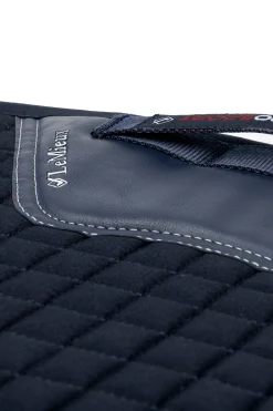 LeMieux Square Bomulls Dressursjabrak