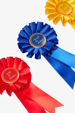 LeMieux Toy Pony Rosette Pack