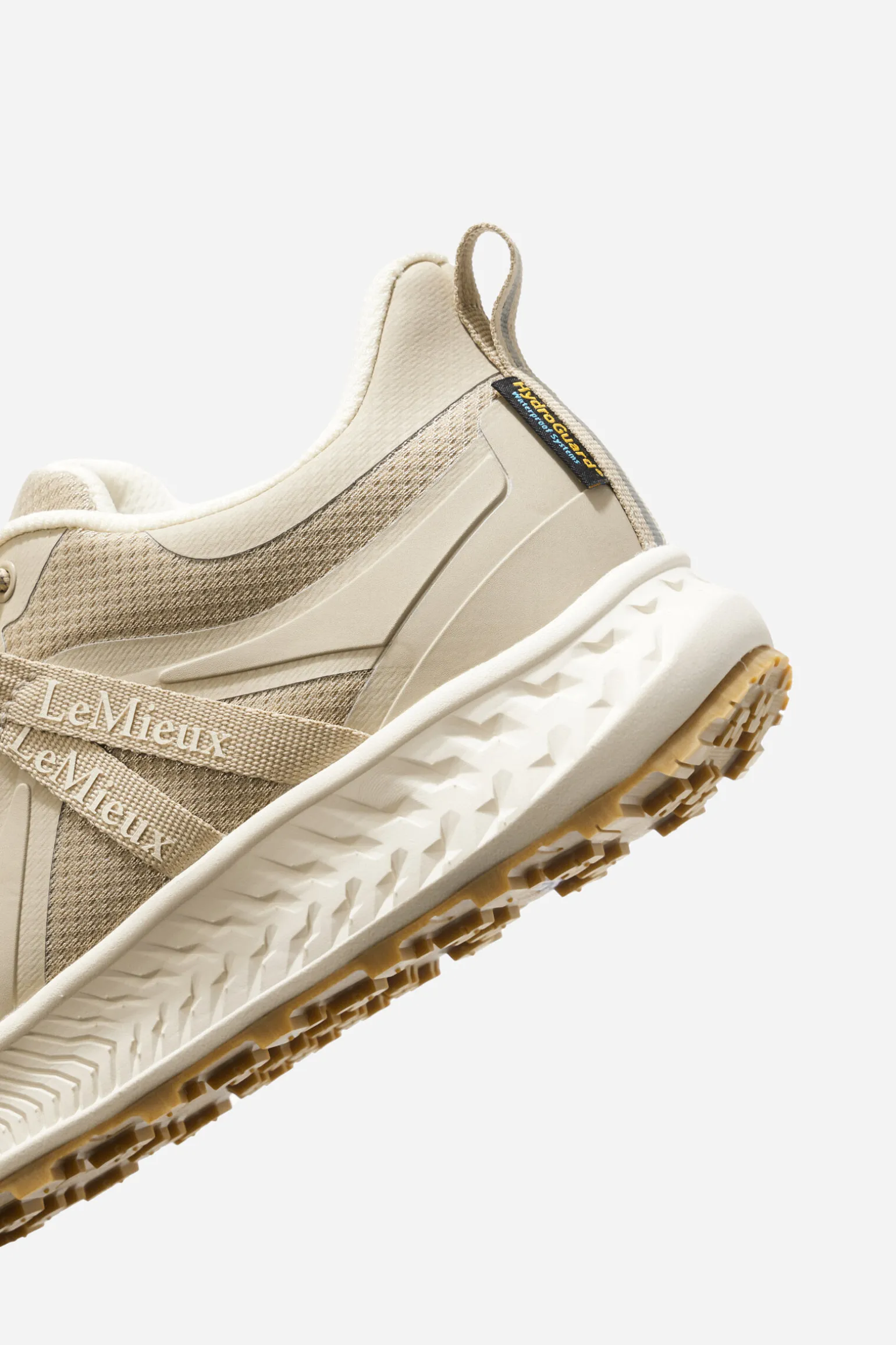 LeMieux Trax Vanntett Trener II