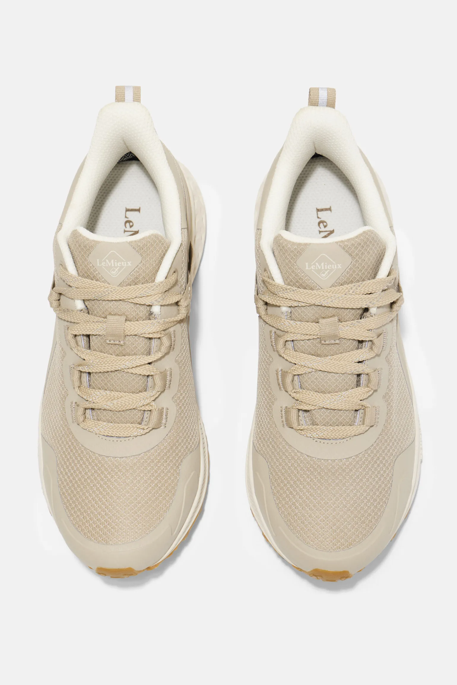 LeMieux Trax Vanntett Trener II