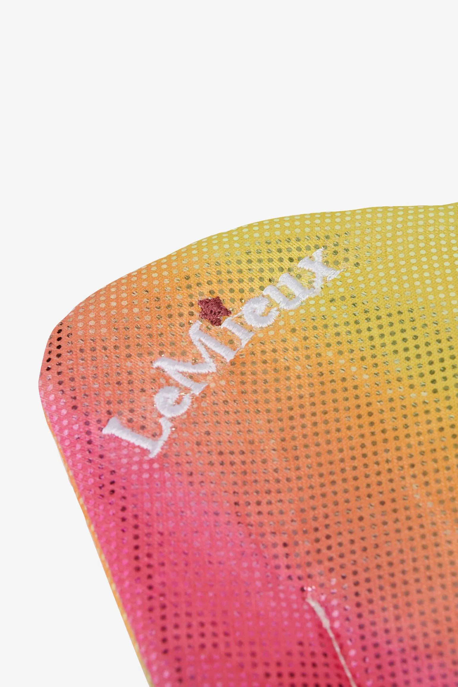 LeMieux Unicorn vinger