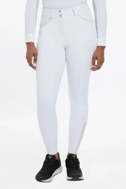 LeMieux Victoria helskodd ridebukse for kvinner