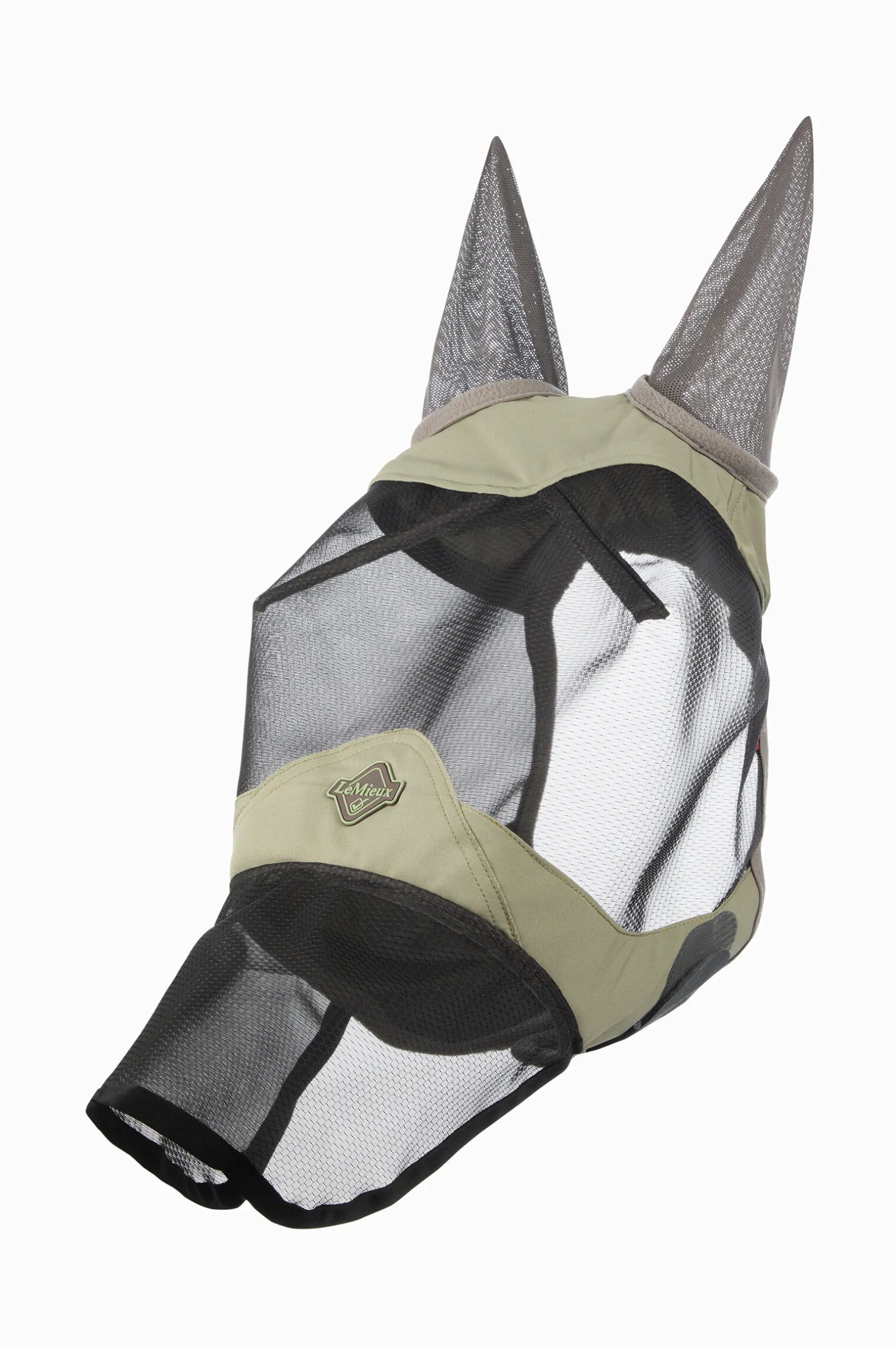 LeMieux Visor-Tek Full fluemaske