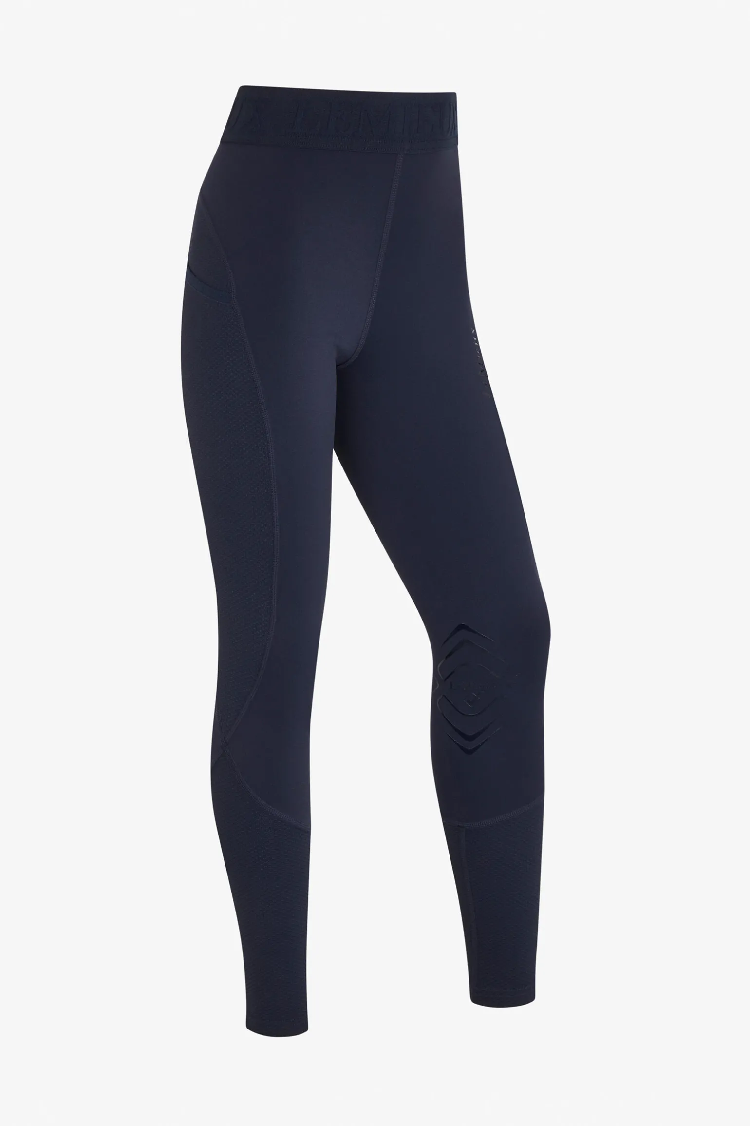 LeMieux Young Rider Lizzie Mesh Leggings