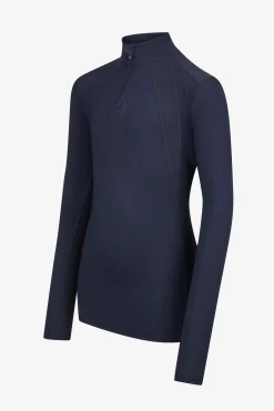 LeMieux Young Rider Mia Mesh Basislag