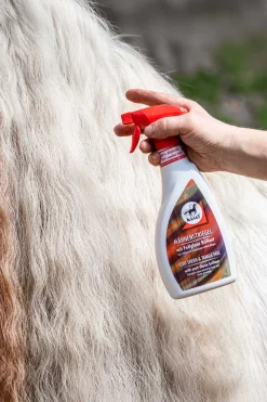 Leovet Coat Sheen; flokefri, 550 ml