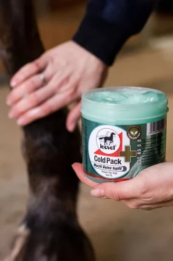 Leovet Cold Pack, 500 ml