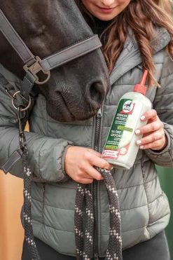 Leovet Tea-Tree pusse-lotion