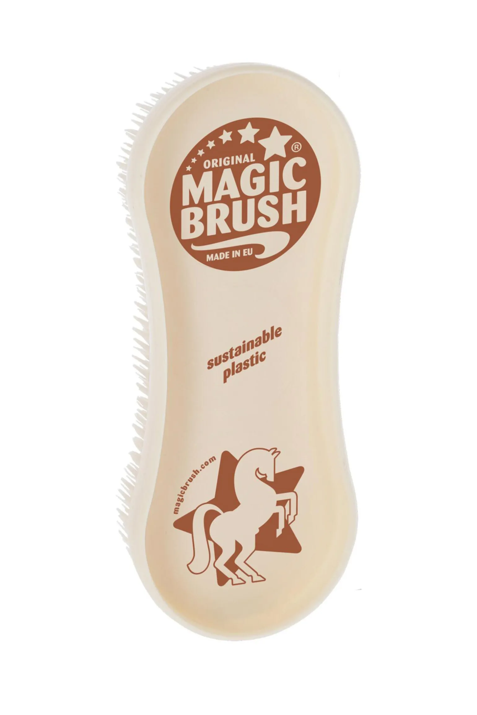 MagicBrush Nature børste