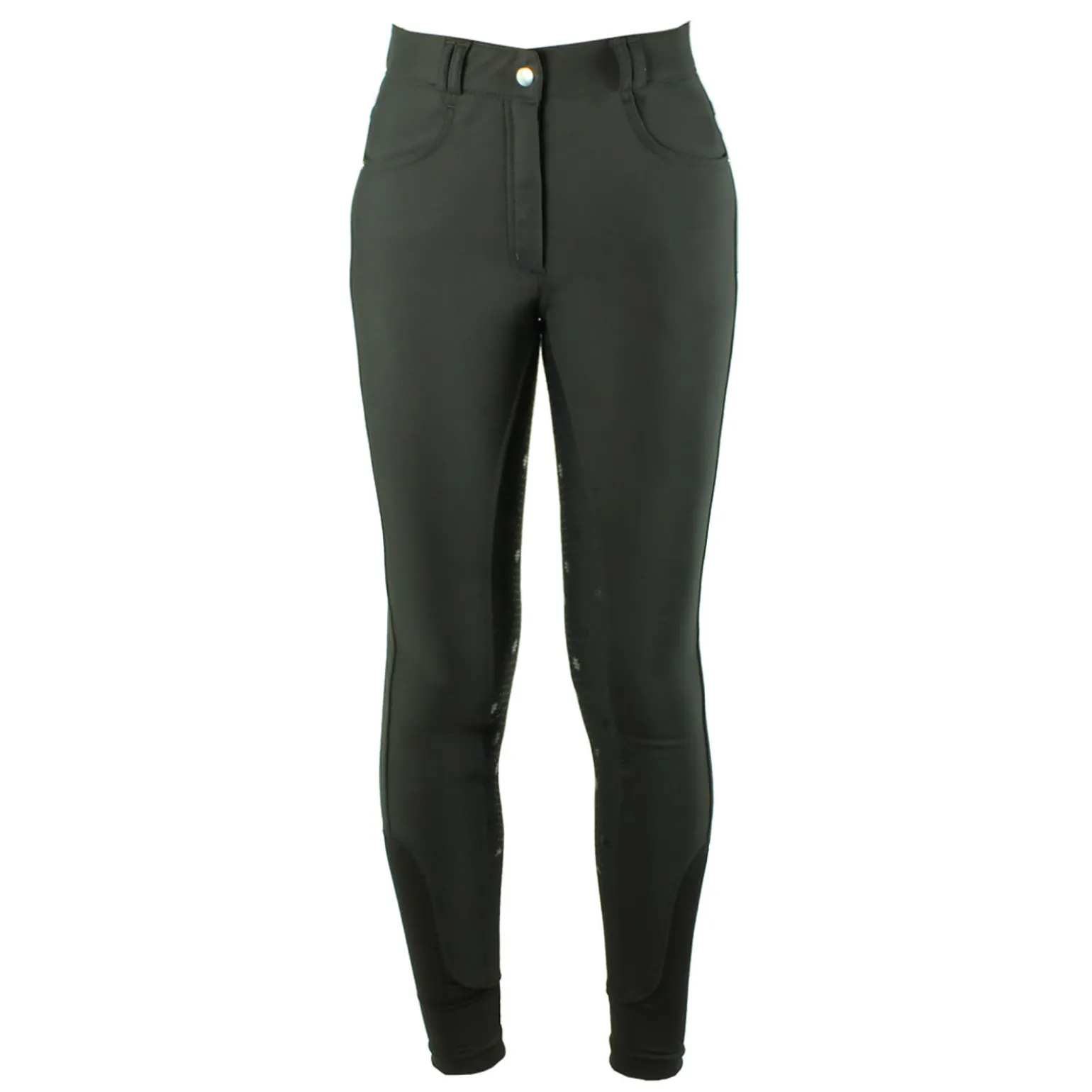 Mink Horse Equestrian Ice thermo jodhpur ridebukser