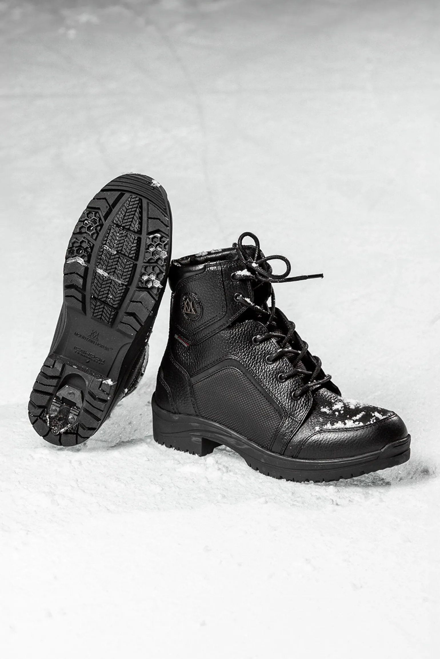 Mountain Horse Artica Lace stallsko