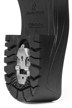 Mountain Horse Artica Lace stallsko