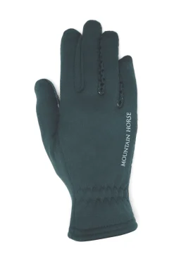 Mountain Horse Comfy hansker junior