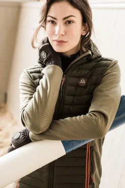 Mountain Horse Comfy hansker