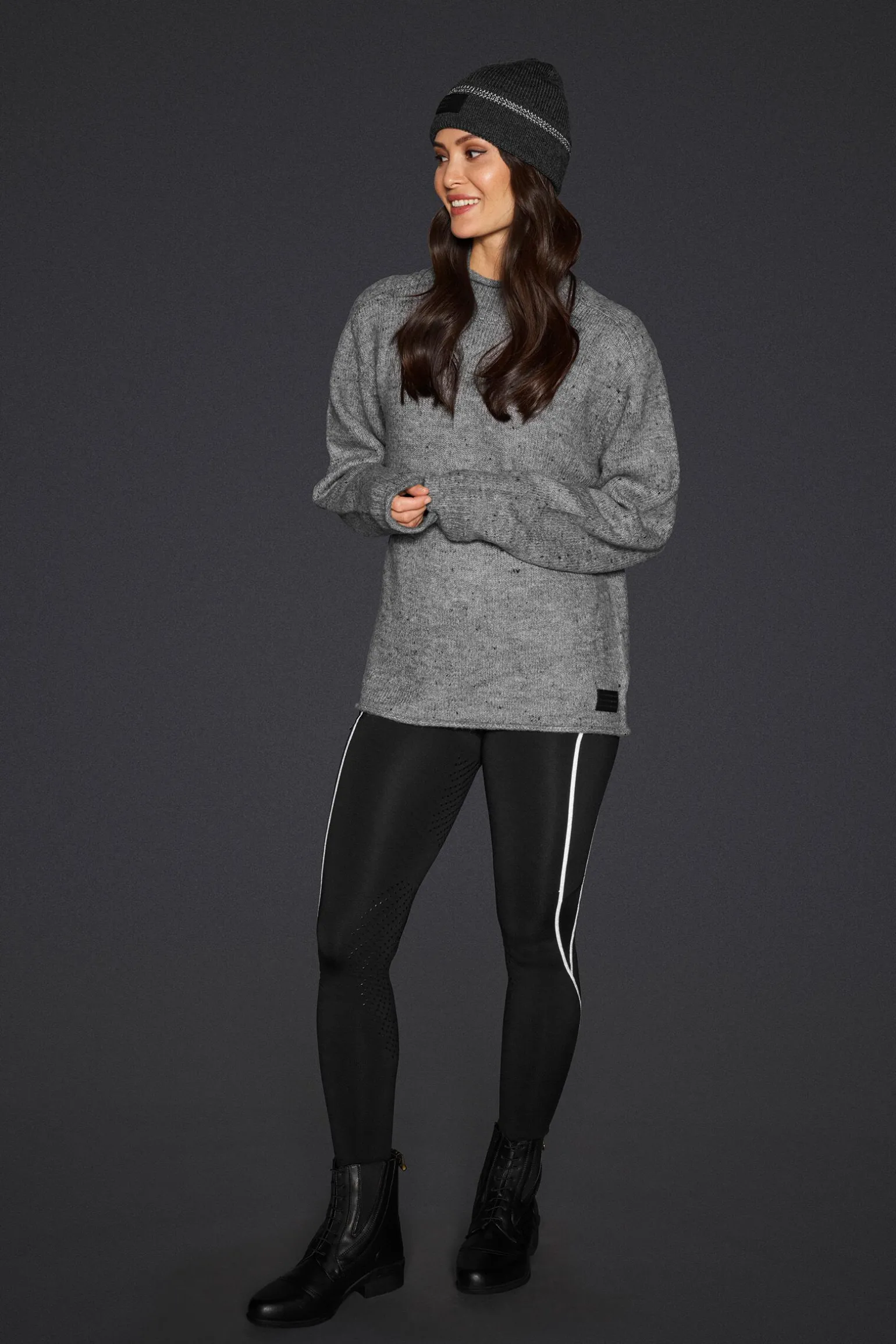 Mountain Horse Crew pullover