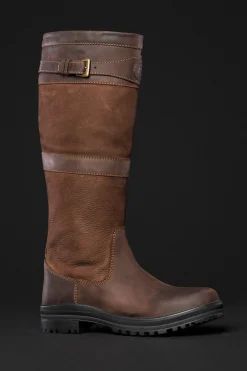 Mountain Horse Cumberland ridestøvler