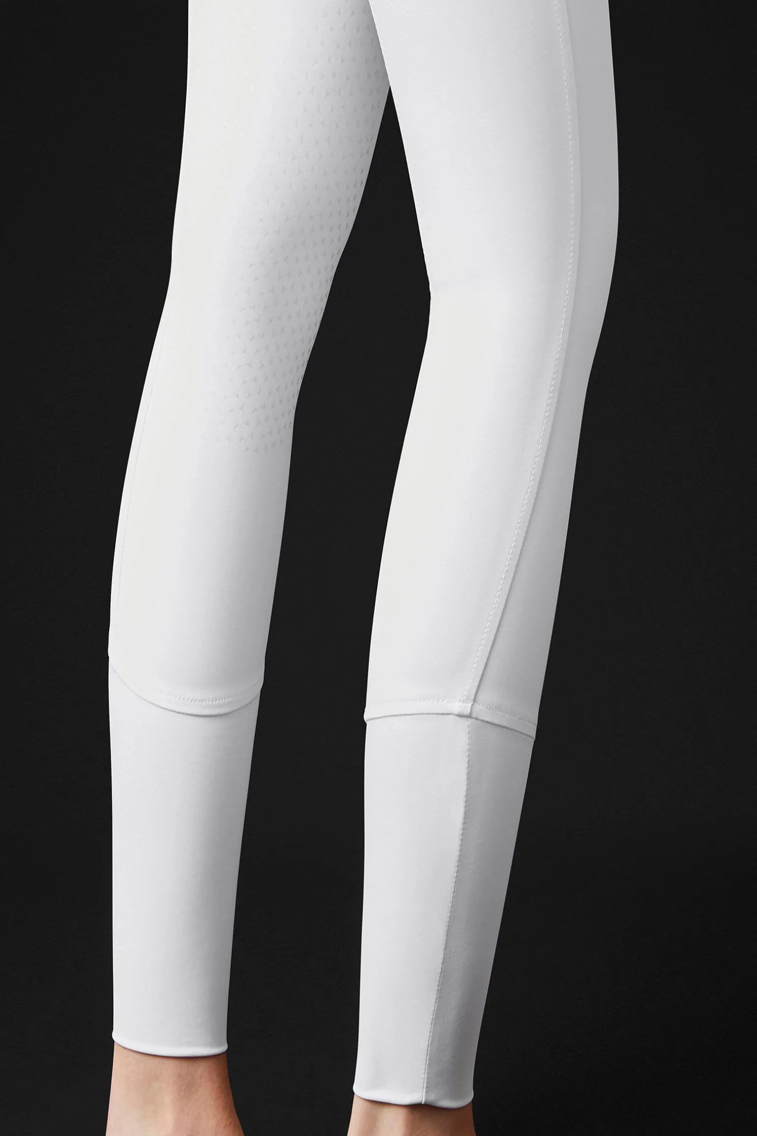 Mountain Horse Diana dame heforsterkede ridebukser