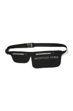 Mountain Horse dobbel midjebag