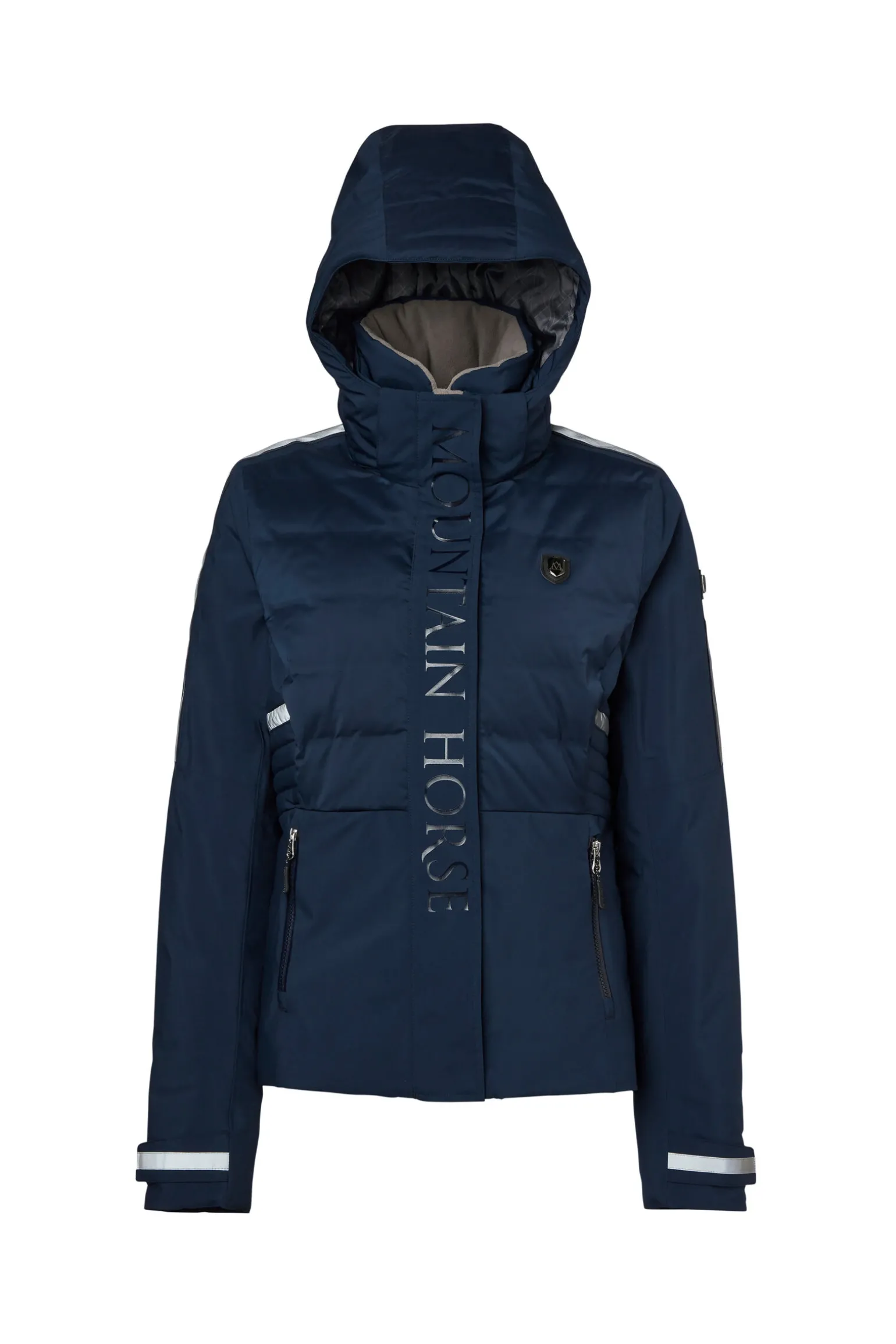 Mountain Horse Ember 2-i-1 kåpe for damer