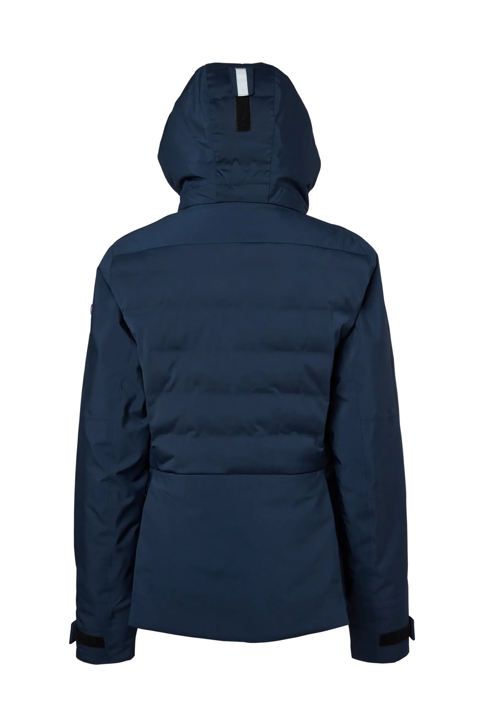 Mountain Horse Ember 2-i-1 kåpe for damer