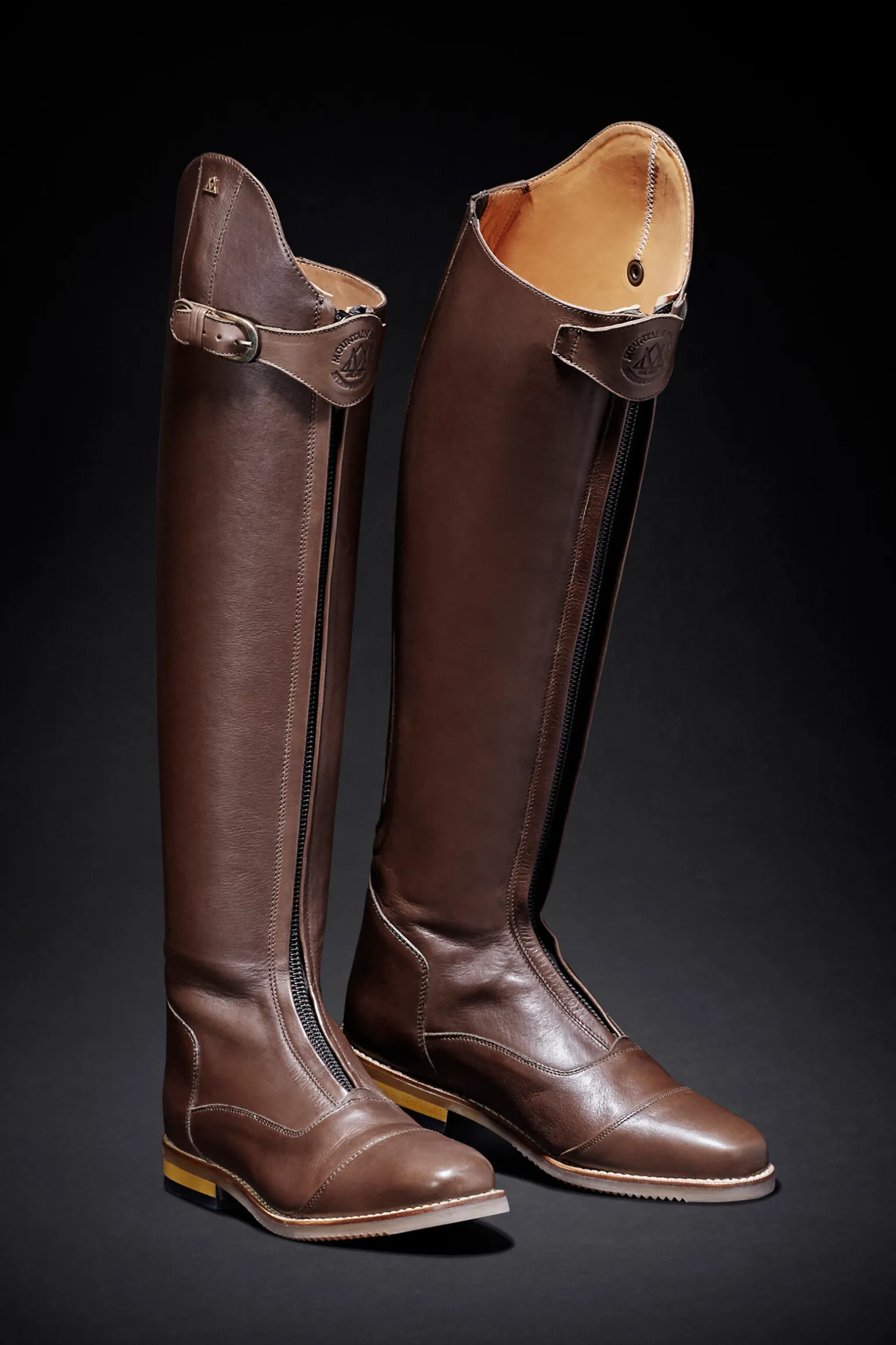 Mountain Horse Estélle High Rider ridestøvler