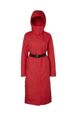 Mountain Horse Felicia ridekåpe for kvinner